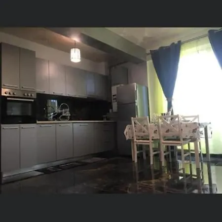 Apartament Elena * Năvodari