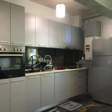 Apartament Elena Appartamento *