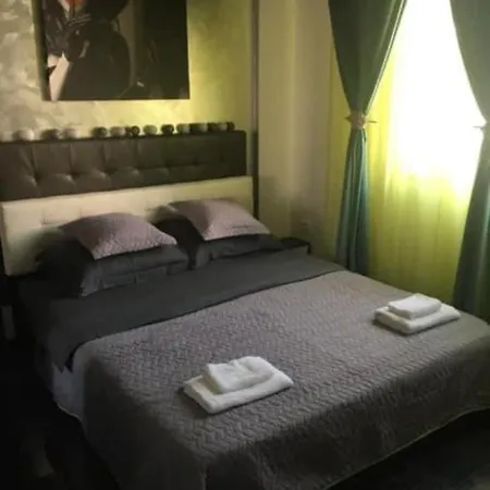 Appartamento Apartament Elena *
