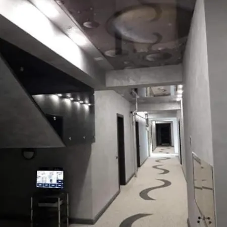 Apartament Elena *