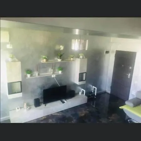 Appartamento Apartament Elena